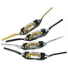 Afam | Styre, aluminium, for trial (medium høyde) inkl. styrepute