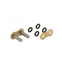 AFAM Rivet Connect Link A520XHR2-G MRS GOLD