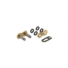 AFAM | Kjedelås, klips,  A420R1-G AR GOLD