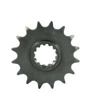 AFAM | COUNTERSHAFT SPROCKET #520
