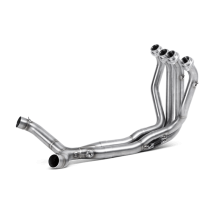 AKRAPOVIC Kawasaki Z1000 Optional Header (SS)