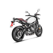 AKRAPOVIC Yamaha MT-09/FZ-09 Racing Line (Carbon)