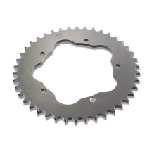 AFAM | Bakdrev aluminium #525 PCD1098