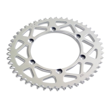 AFAM REAR STEEL SPROCKET #520