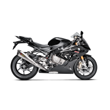 Akrapovic | Evolution Line (Titanium), BMW S 1000 RR 2015-2018