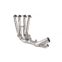 Akrapovic | Complete Header