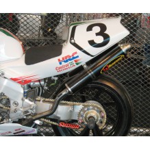 Akrapovic EVO 4-2, Honda RVF750 (RC45)