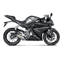 Akrapovic Racing Line (Titanium), Yamaha MT-125 & YZF-R125 2014-2016