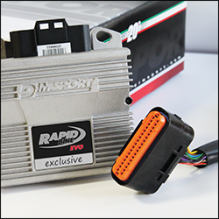 Rapid Bike Evo Exclusive Sett