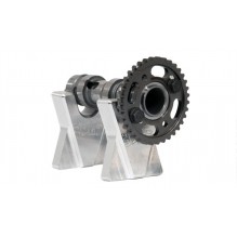 Yoshimura kammer ST-R, Suzuki DR-Z400 00- & Kawa KLX400 03-