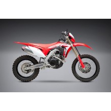 Yoshimura CRF450L 19-22 RS4 FS SS/AL/CF