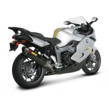 Akrapovic Racing Line (Carbon) K 1300 R, BMW K 1200 R, 2005-2008