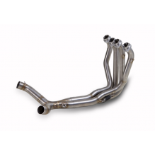 Akrapovic | Grenrør Kawasaki Z 1000 / Z 1000 SX / Ninja 1000 2010 - 2013