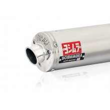 Yoshimura SUZUKI DR-Z400S/SM 2000-16 Street RS-3 SO SS-SS-AL