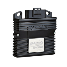 Rapid Bike RACING module with interfacing USB cable for connection to a PC (item F27ADMUSB2)