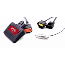 Rapid Bike I Up/Down Shift Assist Kit - Yamaha MT09 / FZ / Tracer '13->22