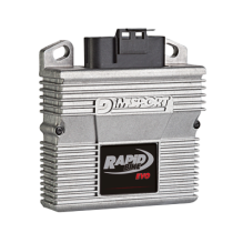 Rapid Bike I Kit RB Evo Yamaha MT/FZ 07 /  Tracer / XSR700 '14->20