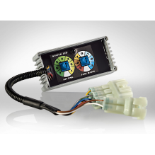 Rapid Bike I Kit RB Easy 2 - Moto Guzzi V7 850 ' 21->23