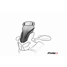 Puig Reinforce Holder Screen Harley Davidson Pan Americ