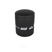 ISON 171 CANISTER OIL FILTER BLACK