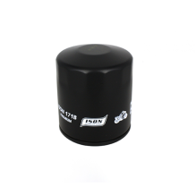 ISON 171 CANISTER OIL FILTER BLACK PREMIUM