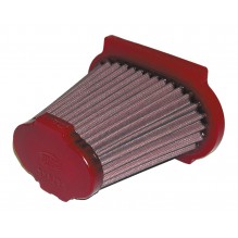 BMC luftfilter, YFM660R Raptor 01-