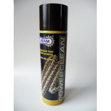 Afam | Powerclean kjederens (500ml)