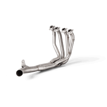 AKRAPOVIC Kawasaki Z900 Optional Header (SS)