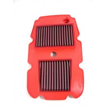 BMC luftfilter, Honda Transalp XL700V 08-