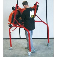 MAROLO I Cutting Trolley