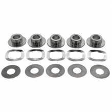 Brembo | Brake Rotor Roller Pin Set, BMW