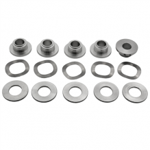 Brembo | Brake Rotor Roller Pin Set, BMW