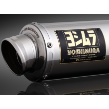 Yoshimura (JP) | Street Sports Slip-On GP-MAGNUM Monkey125 21