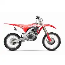 Yoshimura CRF450R/RX 17-18 RS9T SO SS/SS