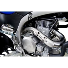 Yoshimura YAMAHA YFZ450R 2009-2016 / X 2010  Signature RS-2 FS SS-AL-SS