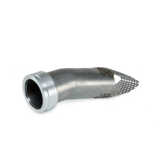 Yoshimura | INSERT KIT Low-Volume RS-4 Muffler (1.500 in. dia.)