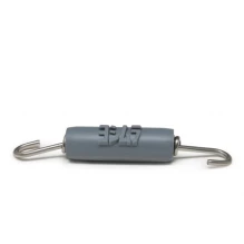 Yoshimura | SPRING Exhaust with Insulator - Long (3.0 in.)