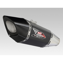 Yoshimura (JP) | Racing Full System R-11Sq GSX-R1000/R 17-22