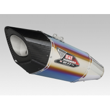 Yoshimura (JP) | Racing Full System R-11Sq GSX-R1000/R 17-19