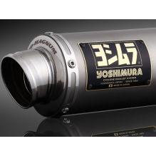Yoshimura (JP) | Street Sports Slip-On GP-MAGNUM Monkey125 21