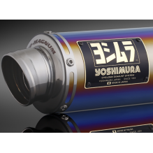 Yoshimura (JP) | Street Sports Slip-On GP-MAGNUM Monkey125 21