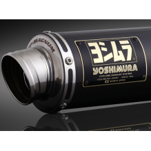 Yoshimura (JP) | Street Sports Slip-On GP-MAGNUM Monkey125 21