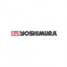Yoshimura I RS-9 / RS-9T REPLACEMENT END CAP KIT RIGHT SIDE