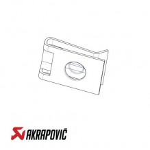 Akrapovic | Nut