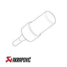 Akrapovic | FITTING SET BOLT SEALANT