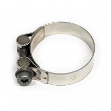 Akrapovic | Clamp