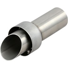 Akrapovic | Db-killer Yamaha MT-07/FZ-07 / XSR 700 / XTribute / Tracer 7 / GT / TRACER 700 / GT