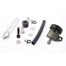 Brembo | Clutch reservoir mounting kit - dark color