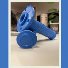 Mc Master | MX Grip, Blue