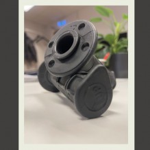 Mc Master | MX Grip, Black